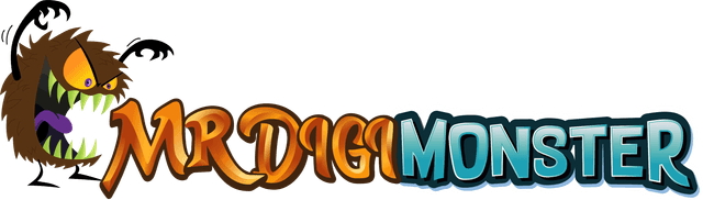 Mr-Digimonster